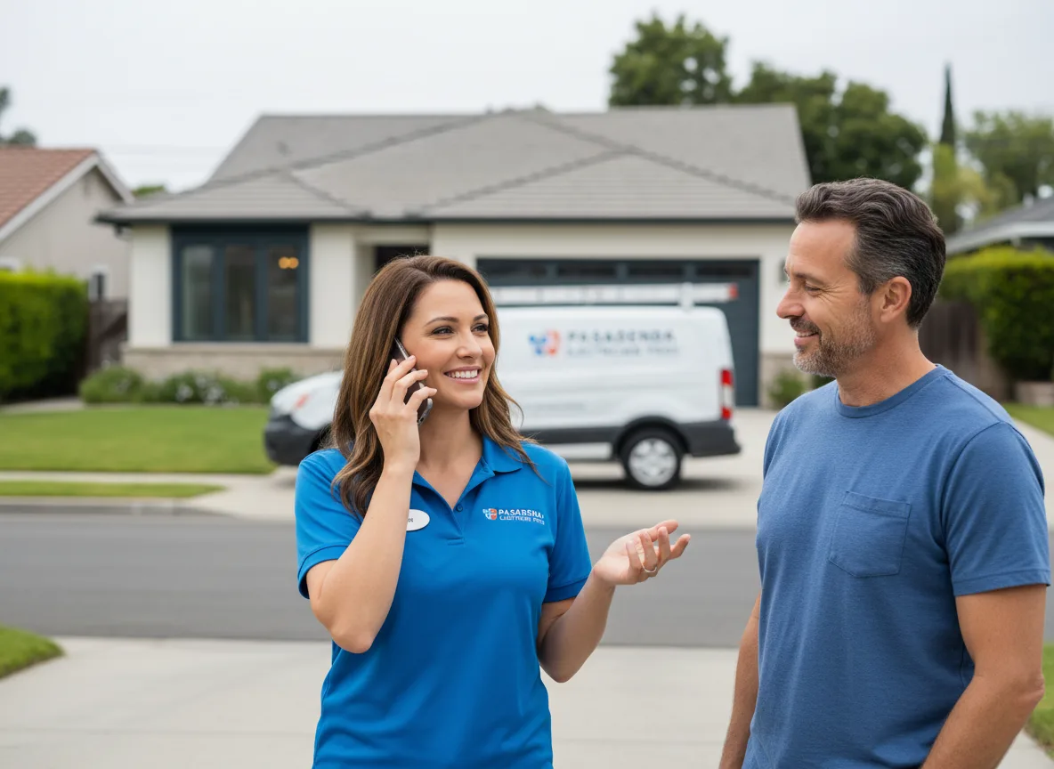 Electrician Hopewell, VA FAQs